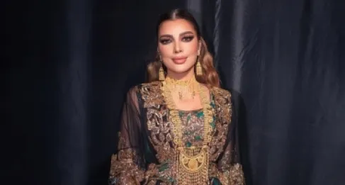 ديو غنائي يجمع أصالة ونجمة تركية