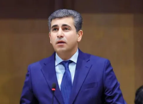 القاضي لهديب: لما تداوم بالمجلس وتحضر بطلع الك تحكي