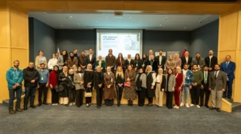 غرفة صناعة الأردن تستضيف ندوة علمية حول موجة التضخم العالمية وأثرها على الاقتصاد