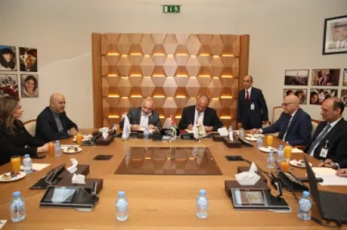 أمانة عمان وجامعة العلوم التطبيقية توقعان مذكرة تفاهم