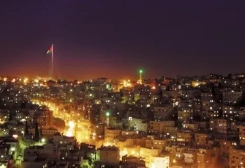 Weather Revolution Tomorrow in Jordan… and the Return of Cold Weather and Coats