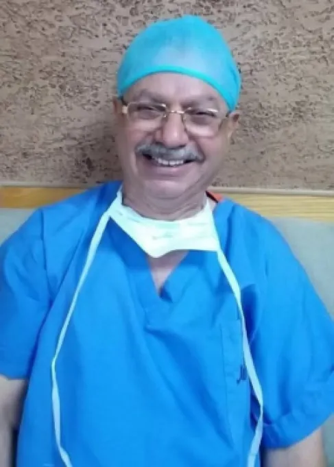 الزرقاء تفجع برحيل الطبيب عبدالاله الكسواني