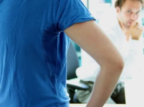 حين يصرخ الجسد بالروائح.. رسائل خفية وراء عرقك وأنفاسك