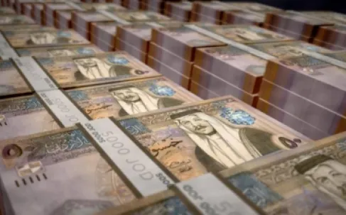 إطلاق حملة «عين المال» للصدقة الجارية عبر وقف ثريد للإطعام المستدام في الأردن