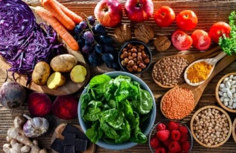 الحمية في رمضان بين الانضباط والإغراءات الغذائية