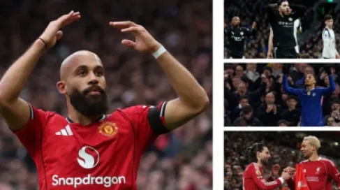 4 صفقات هجومية تكلف الدوري الإنجليزي 279 مليون يورو