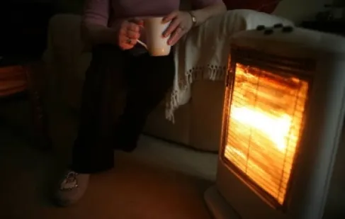 الأردن.. انخفاض الحرارة 10 درجات