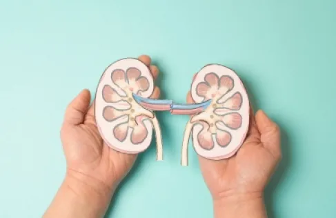 حمية غذائية تحافظ على صحة الكلى