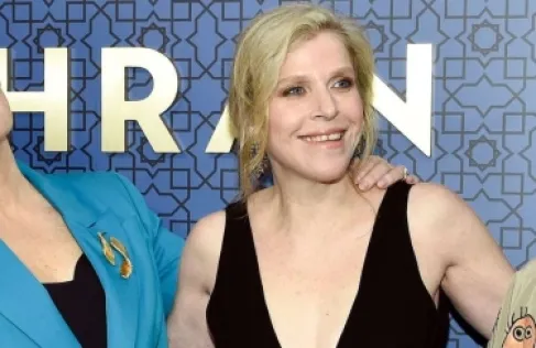 بعد العثور على جثتها في فندق.. ما قصة وفاة منتجة مسلسل (طهران) الإسرائيلي؟