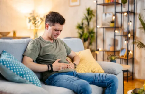 حل بسيط لتحسين الهضم وتخفيف الانتفاخ بعد الأكل