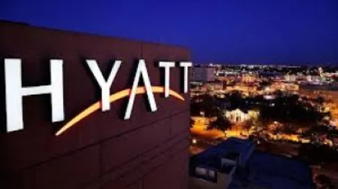 After the Epstein scandal.. Heir of the global (Hyatt) hotels resigns