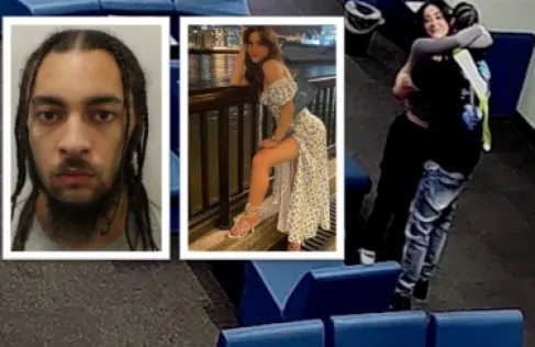 سجن موظفة بريطانية بعد علاقة غير مشروعة مع قاتل مدان داخل السجن