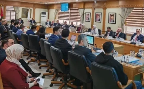 شركة باب الرزق لتطوير البرمجيات  تطلق منتج ( تأمينك ) كأول حل إبتكاري في مجال تكنولوجيا التأمين (InsurTech)