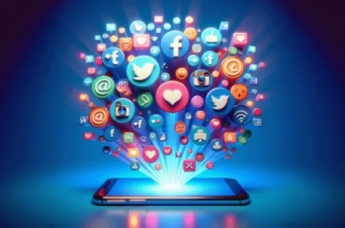 كيف تقرأ وسائل التواصل الاجتماعي أفكارك؟