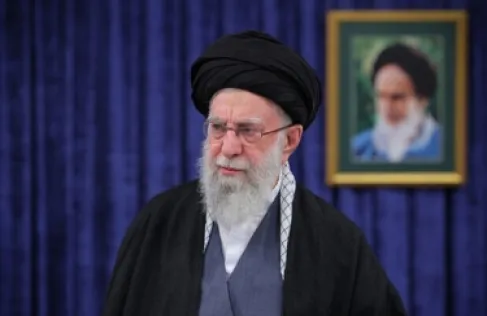 خامنئي يصنف ضحايا احتجاجات يناير إلى ثلاث فئات