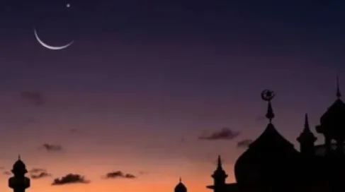 Several countries announce Thursday as the first day of the blessed month of Ramadan
