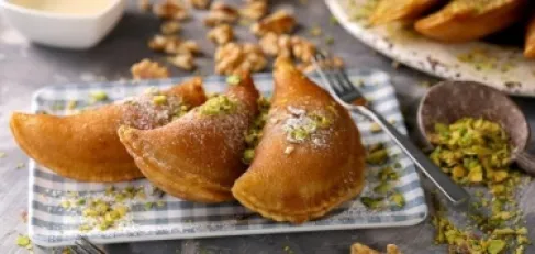 Restaurant and Confectionery Sector: Ready for Ramadan