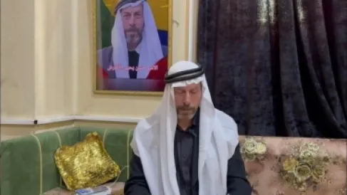 ما قصة انشقاق الأمير الأطرش وخروجه من السويداء؟