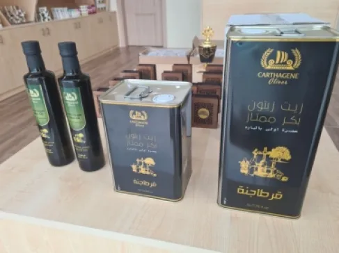 اعاصير البحر تؤخّر وصول زيت تونس للأردنيين