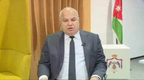 وزير العمل: الحكومة تتحرك لإطالة أمد استدامة الضمان قبل بلوغ نقطة التعادل