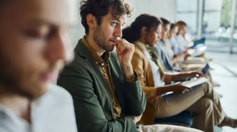 اللياقة البدنية تدعم قدرتك على تحمل الضغوط النفسية