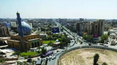 خلافا لما أعلنه ديوان الوقف السني بالعراق.. مفتي الديار العراقية يعلن الخميس أول أيام رمضان