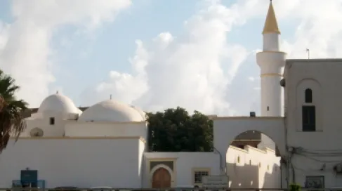 دار الإفتاء اللييية: الأربعاء المتمم لشهر شعبان والخميس أول أيام رمضان