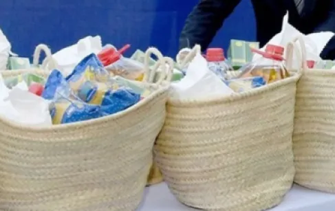 حفاظًا على كرامة المستفيدين.. الجزائر تمنع تصوير مساعدات رمضان