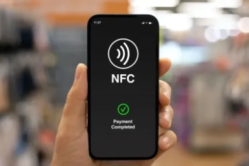 NFC.. أكثر من مجرد وسيلة للدفع الإلكتروني على الهواتف الذكية
