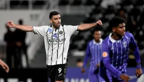 0-13 وهاتريك لا ينتهي.. حدث نادر بأقدام عربية في كرة القدم