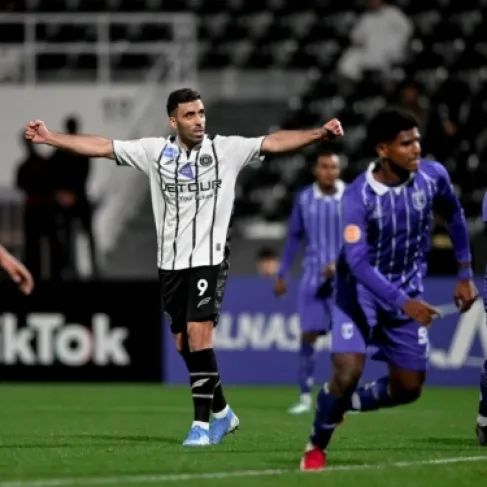 نادي الشباب السعودي يدخل التاريخ في هذا الأمر