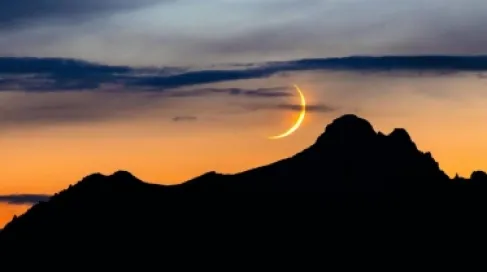 فلكي أردني: بعض الدول قد تكون أعلنت رمضان بناء على كوكب الزهرة