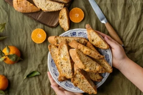 ما هو الخبز المناسب لمرضى السكري؟