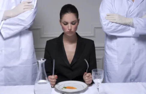 أخطاء شائعة تمنعك من فقدان الوزن رغم اتباع الحمية