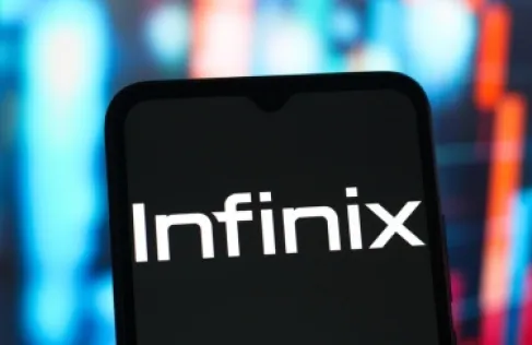 Infinix تعلن عن أفضل هواتفها ومواصفاته المنافسة