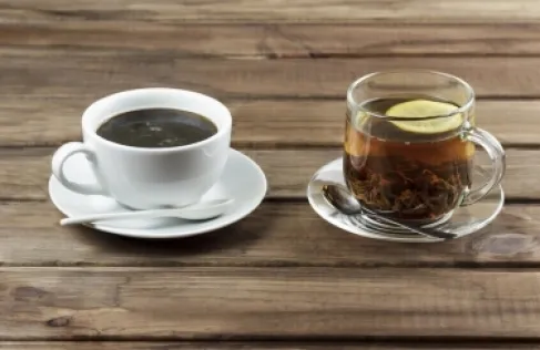 باحثون يربطون بين الكافيين وإبطاء شيخوخة الدماغ