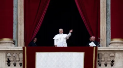 الفاتيكان يعلن عدم مشاركته بمجلس السلام برئاسة ترمب