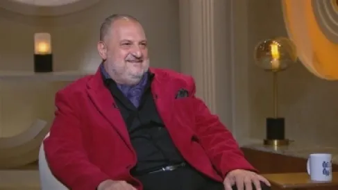 خالد الصاوي يرد على جدل تقديم شخصية خالد بن الوليد