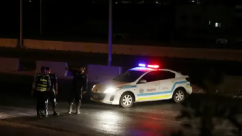 المصادقة على حكم إعدام عشرينية أدينت بقتل والدها في الأردن