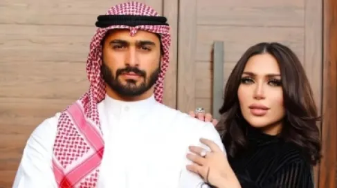 Kuwait.. Dr. Khulood and her husband sentenced to two years suspended