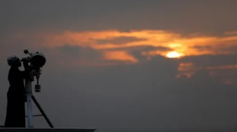 الجمعية الفلكية الأردنية: الخميس 1 رمضان لأكثر من 90% من مسلمي العالم