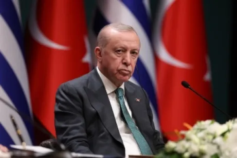 أردوغان: تركيا راضية عن خطوات دمج القوات الكردية في سورية