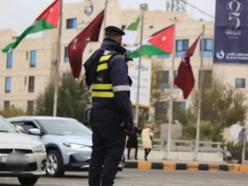 أمانة عمّان تبدأ تطبيق الخصم لمسددي مخالفات السير