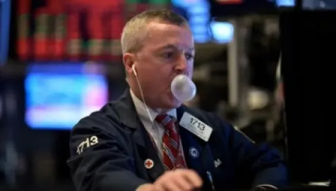 الذكاء الاصطناعي يهز أسواق الأسهم والمستثمرون يواجهون تحولا جذريا