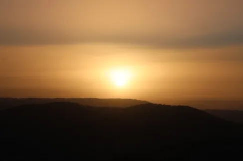 Observation of the Crescent Moon for the Holy Month of Ramadan from Amman Arab University