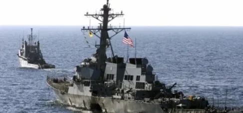 مسؤول إسرائيلي: الاستعداد لهجوم أمريكي على إيران قريبا