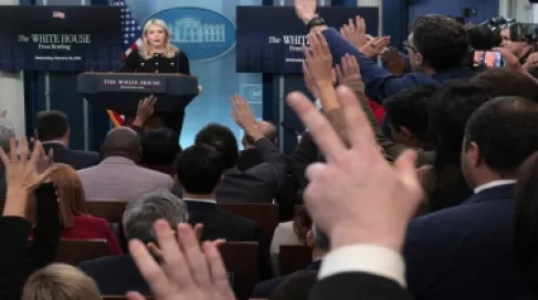 البيت الأبيض: من مصلحة كوبا إجراء تغييرات كبيرة في القريب العاجل