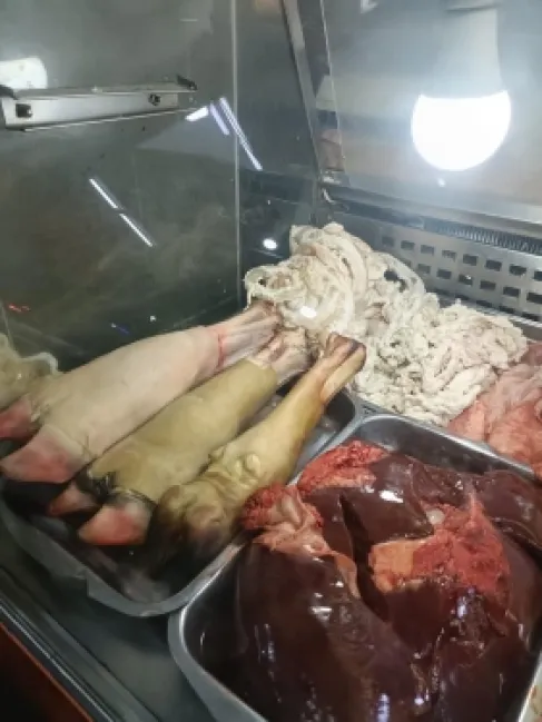 الغذاء والدواء: إغلاق  6 ملاحم ضمن حملة رقابية موسعة