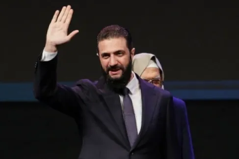 الشرع يصدر عفوا عاما باستثناءات