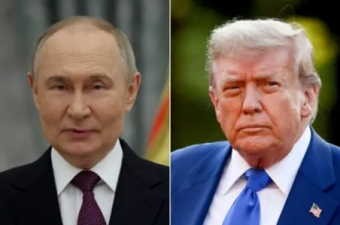 موسكو تدرس الانضمام إلى مجلس السلام